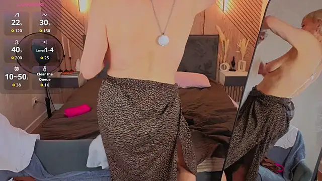 Ann_Annise live