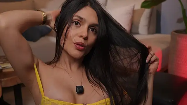Danna-Saenz live