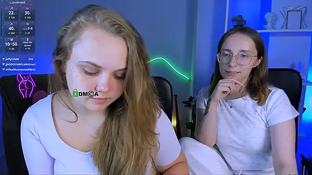 keri_ti live