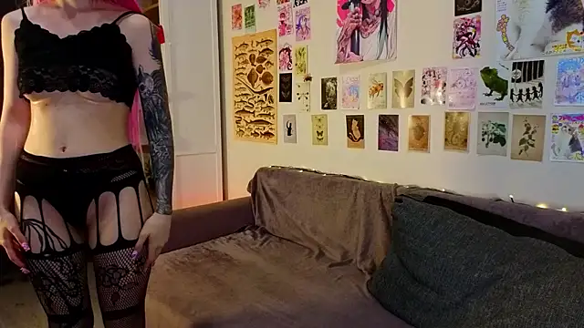 KandraCruser live