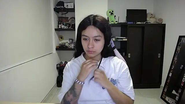 elaine_sun1 live