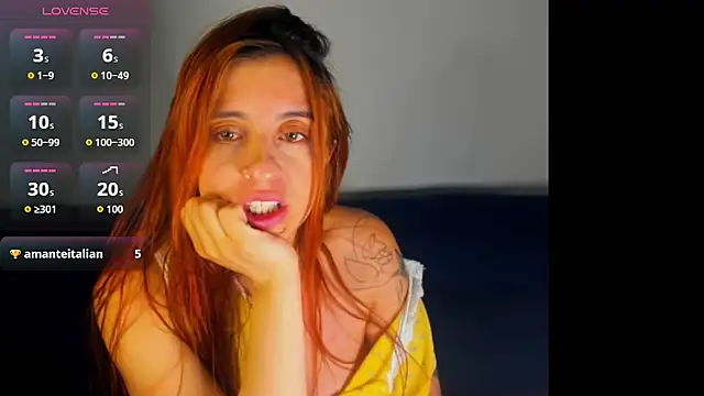 andrea_tasty_tf live
