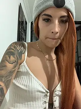 VIOLETA-1122 live