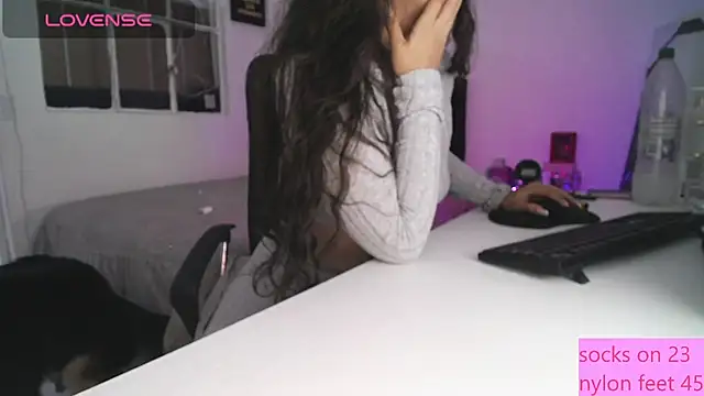 Estefany777 live
