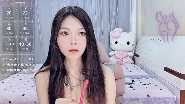 yangyang_520 live