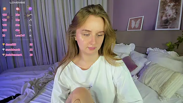 Rina_Panic live