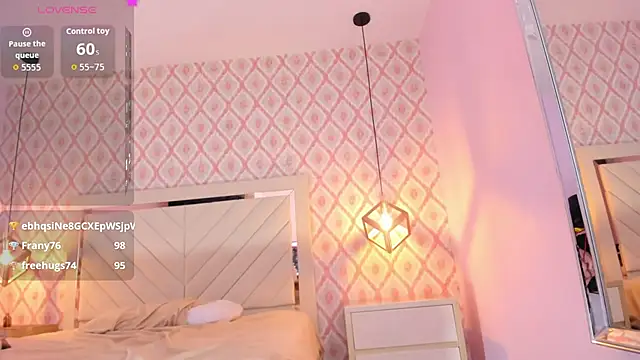 CLARA_WARD1 live