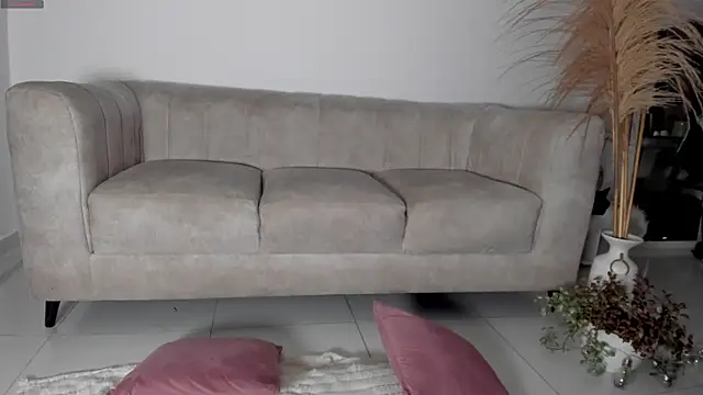 ElissaDominguez live