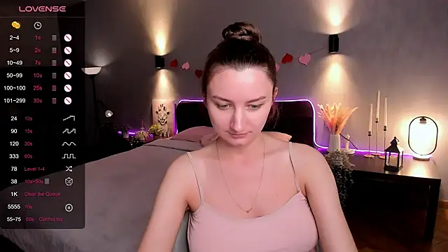 annacooleman live