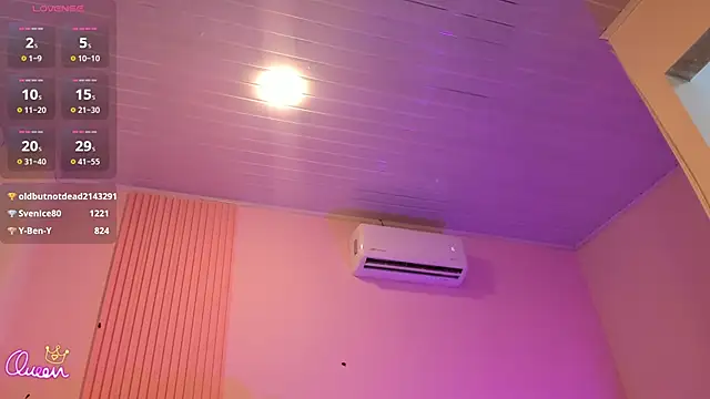 Zoe1_2 live