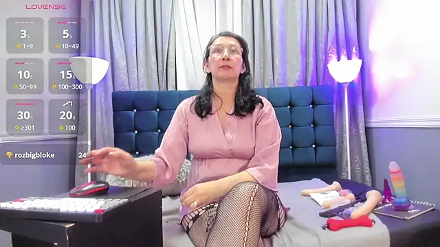 Oriana_Jhonson live