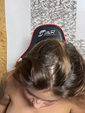 ladycharlottex live