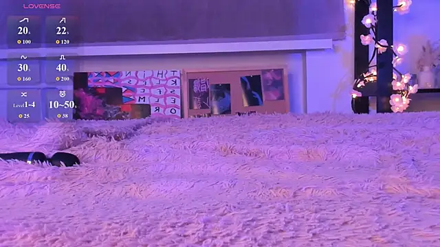 DaisyPillow live