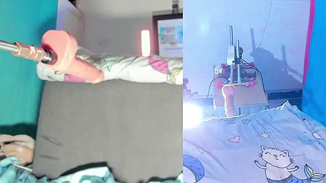 kira_touka live