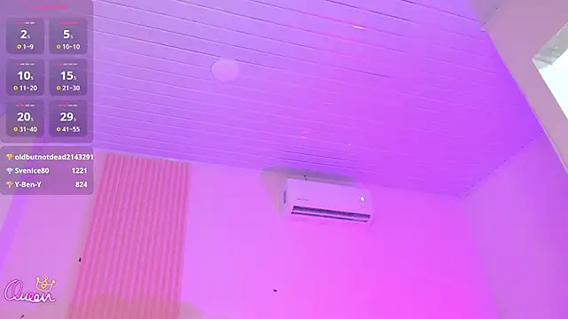 Zoe1_2 live