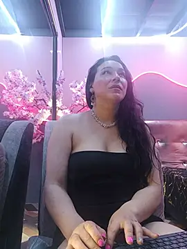 Elizabeth_bennett live
