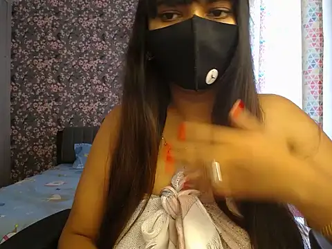 Goddess_Ruhii live