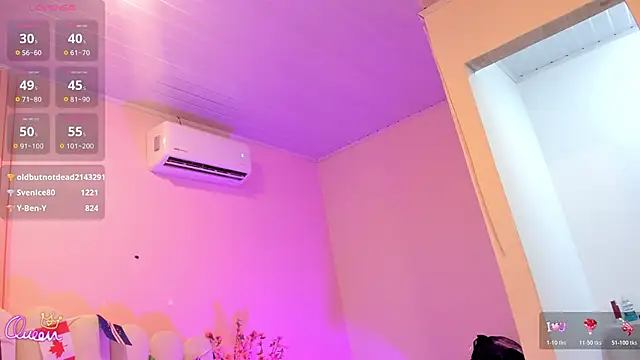 Zoe1_2 live