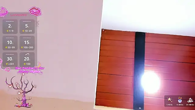HaleyAmaya live