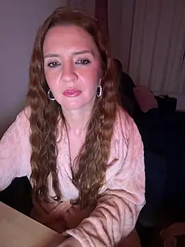 therealgingerr live