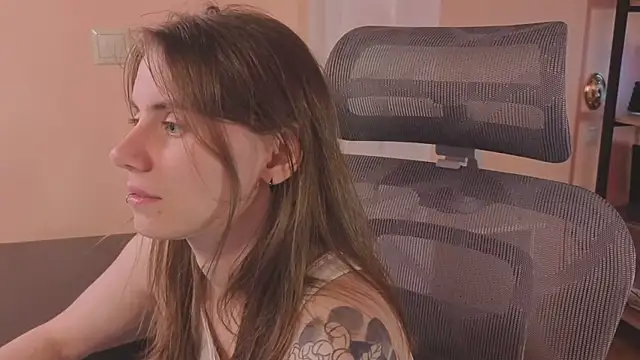 _AnnaStark_ live