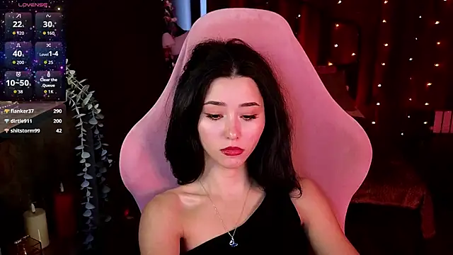 RedMidnight live