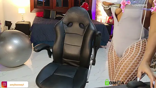 CocoaParadise_ live