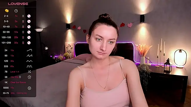 annacooleman live