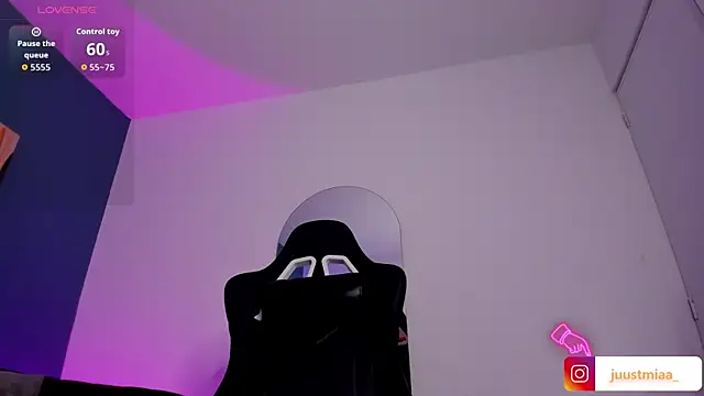 Justmia69 profile