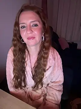 therealgingerr live