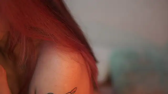 SabrinaHope live