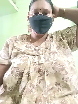 telugutanuja_ live