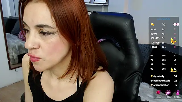 KendallWood_ live