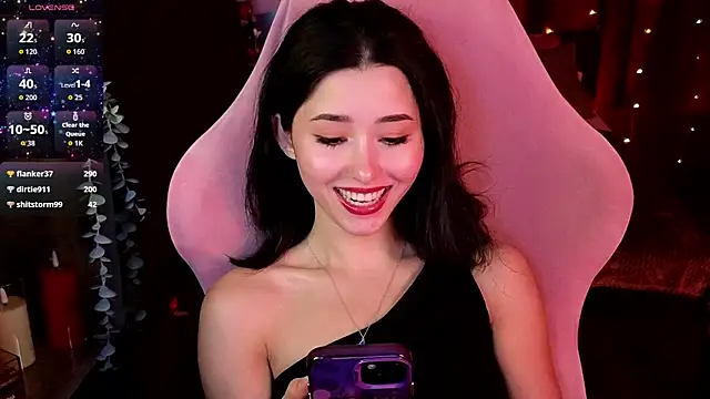 RedMidnight live