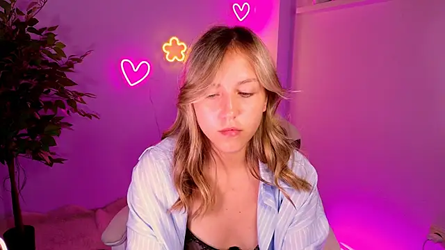 CindySparkl live