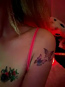 Miss_June666 live