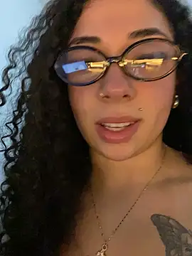 Sereia_camgirl live