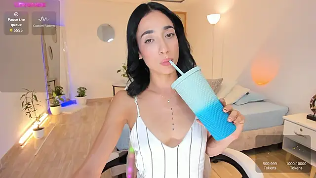 carleee_winter live