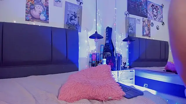 Raia_gh live
