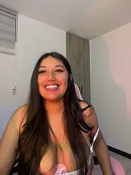 SharaRous live
