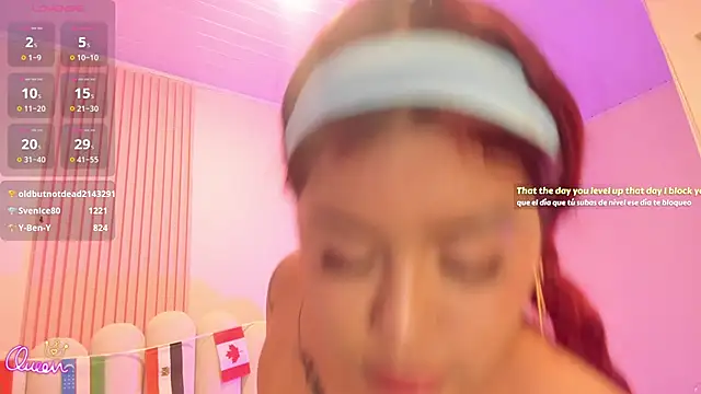Zoe1_2 live