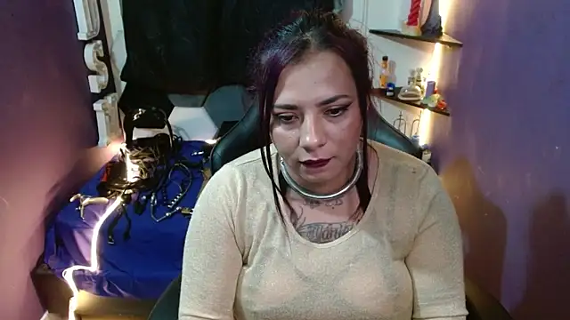 Alexa_Slavehot777 profile