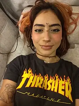 Sarah_Lark- live