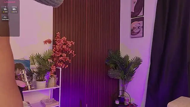 mulata_1ch live