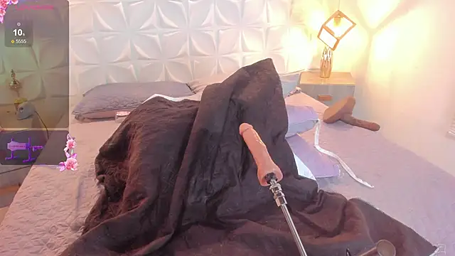 salem_cute live