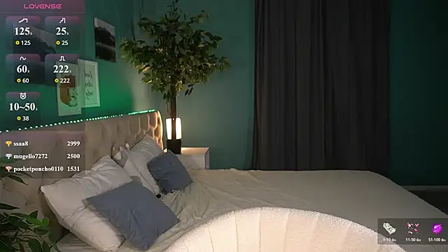 Lisafoxy_ live