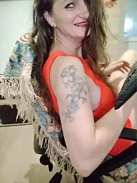 CrazyMaya39 live