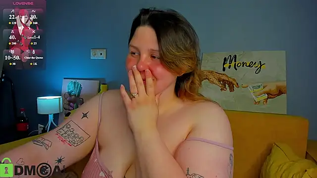 Ruth_Oliver live