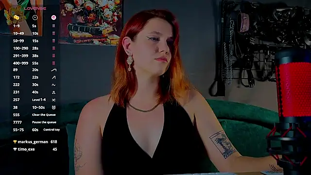 Serve_to_Alexa live