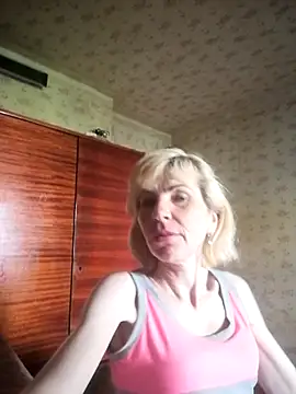 Georgette466 live